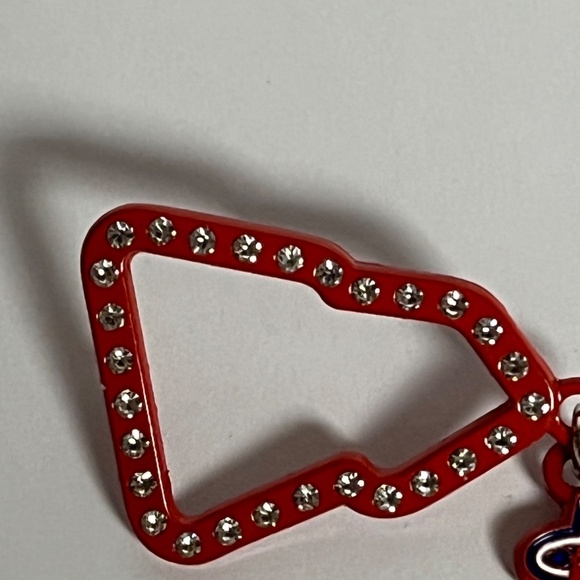 Los Angeles Angels Frame Hat Pin Pins Hats Bag Baseball Fitted New Era Red - Picture 3 of 10